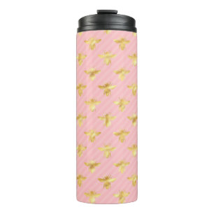 Bouteilles Isothermes Série Princess Bee Design #7