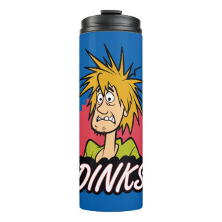 Bouteilles Isothermes Shaggy "Zoinks !" graphic