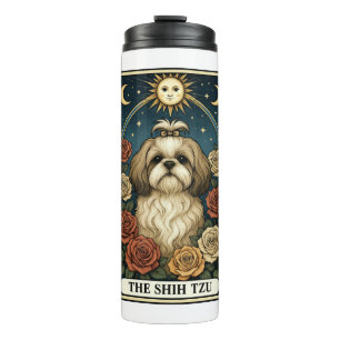 Bouteilles Isothermes Shih Tzu