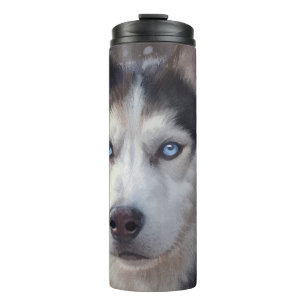 Bouteilles Isothermes Sibérien Husky