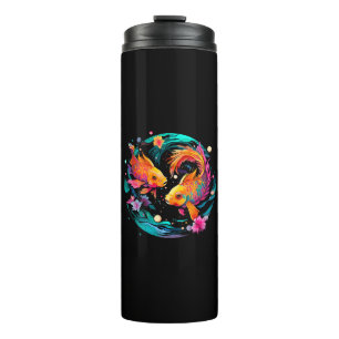 Bouteilles Isothermes Signe astrologique Poissons