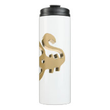 Signe du zodiaque Scorpion symbole or – Horoscope