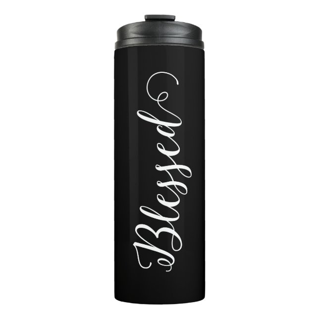 Bouteilles Isothermes Sip avec Blessing Design Café Mug (Devant)