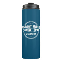 Skagit River Washington Kayak