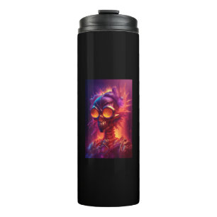 Bouteilles Isothermes Skeleto Zombie