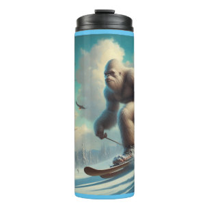 Bouteilles Isothermes Ski Bigfoot