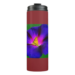 Bouteilles Isothermes Skipper sur Morning Glory