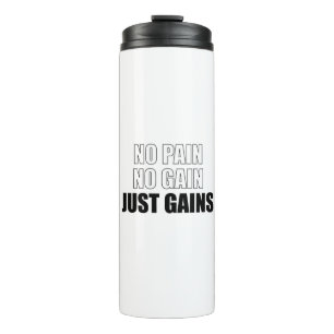 Bouteilles Isothermes Slogan motivationnel