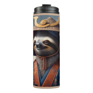 Bouteilles Isothermes Sloth Samurai