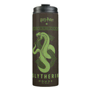 Bouteilles Isothermes SLYTHERIN™ Maison Par Tous Les Moyens