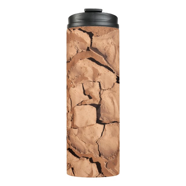 Bouteilles Isothermes sols Brown (Devant)
