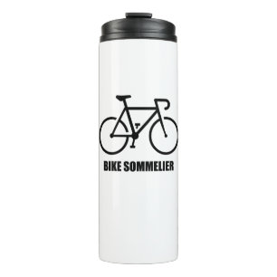 Bouteilles Isothermes Sommelier de vélo