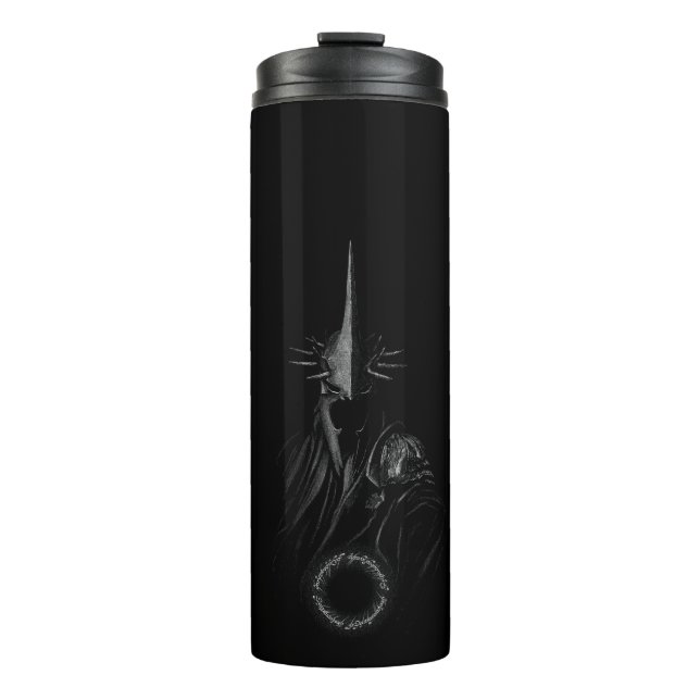 Bouteilles Isothermes Sorcière d'Angmar Travel Mug (Devant)