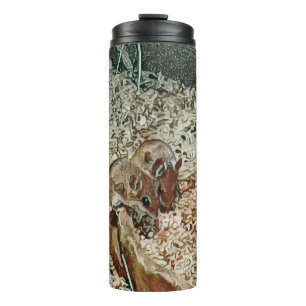 Bouteilles Isothermes souris naine