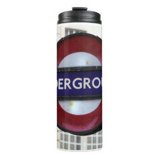 Bouteilles Isothermes Souterrain