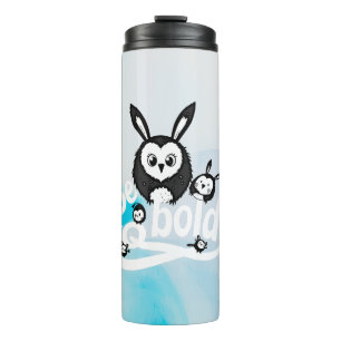 Bouteilles Isothermes Soyez audacieux