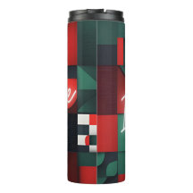 Soyez innovant Tumbler Thermique