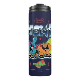 Bouteilles Isothermes SPACE JAM™ Monstars Graphique 1996