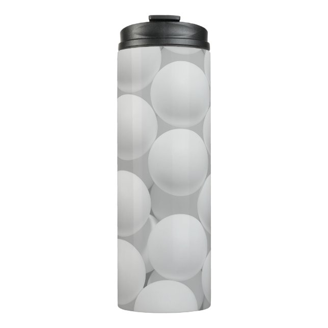 Bouteilles Isothermes Sphère (Devant)