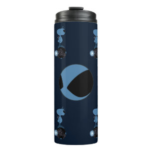 Bouteilles Isothermes Sphère de Qwiby Sphere Tumbler thermique