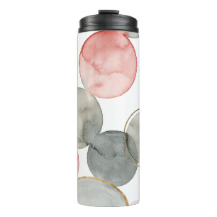 Bouteilles Isothermes Sphères dorées