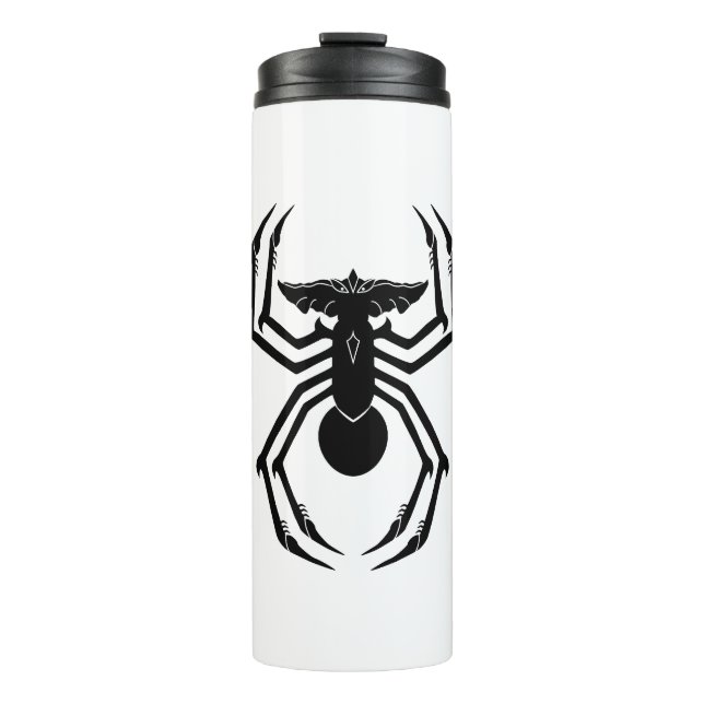 Bouteilles Isothermes SpiderGremlin (Devant)