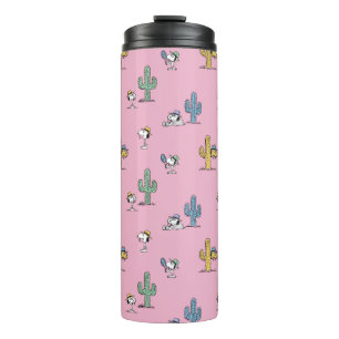 Bouteilles Isothermes Spike Sugar Pop Motif