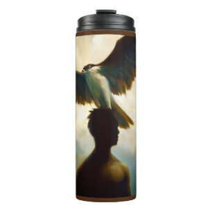 Bouteilles Isothermes Spirit Animal Osprey 1