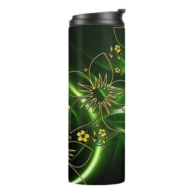 Bouteilles Isothermes SPNP_Thermal Tumbler (Tourné sur la gauche)