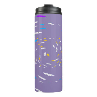 Bouteilles Isothermes SPNP_Thermal Tumbler