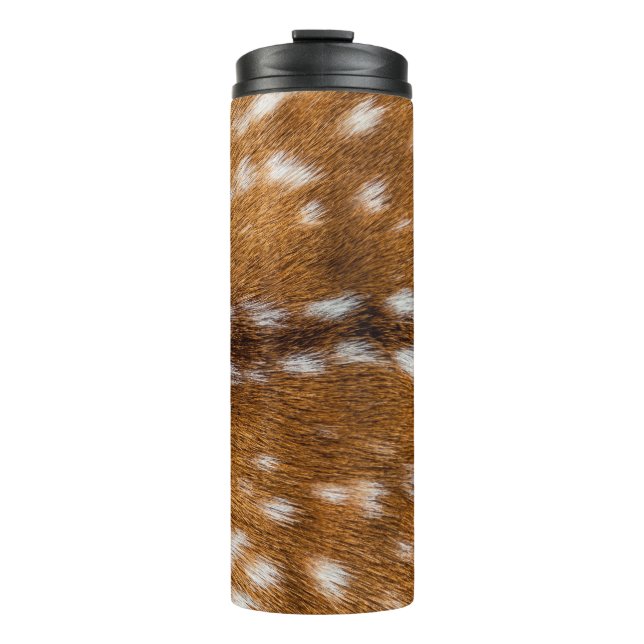 Bouteilles Isothermes Spotted deer pour texture (Devant)
