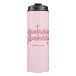 Bouteilles Isothermes Sprinkle Sprinkle Thermal Tumbler