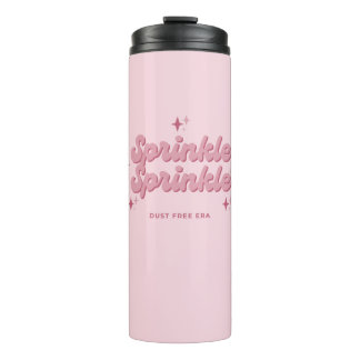Bouteilles Isothermes Sprinkle Sprinkle Thermal Tumbler