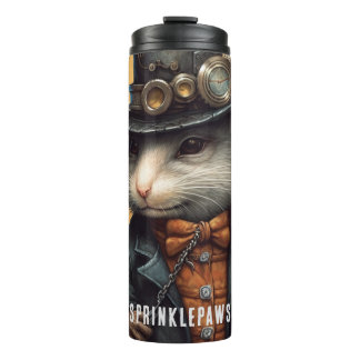 Bouteilles Isothermes Sprinklepaws Thermal Tumbler