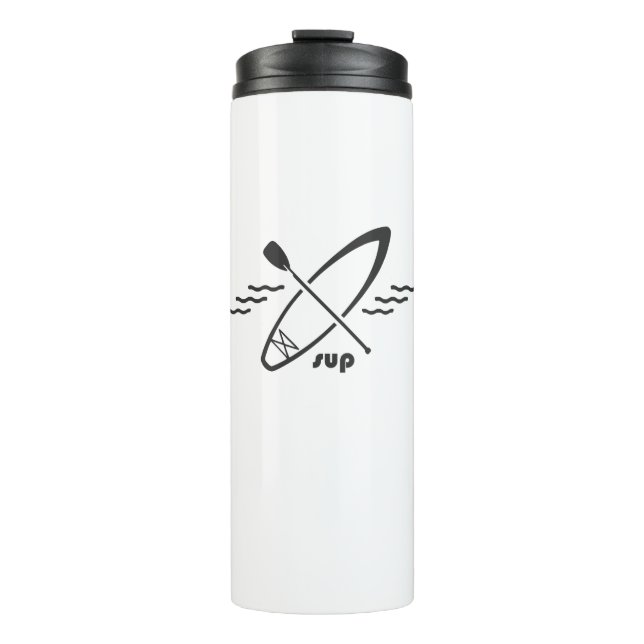 Bouteilles Isothermes Standup Paddleboard (Devant)