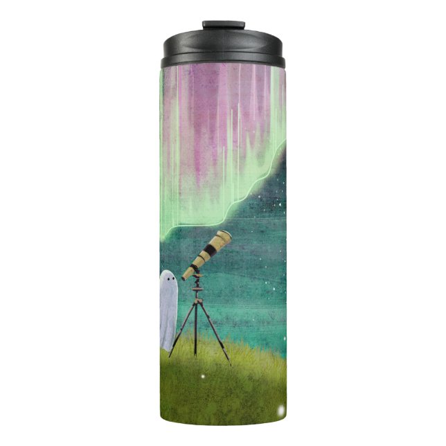 Bouteilles Isothermes Stargazer (Devant)