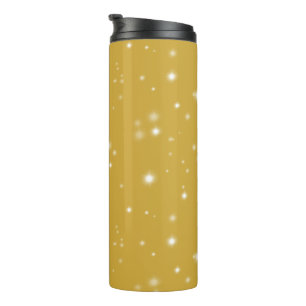 Bouteilles Isothermes Starlight Boho Gold