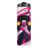 Steven Universe | Graphique de caractères Garnet