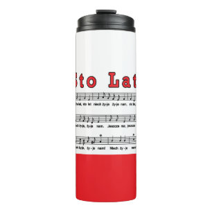Bouteilles Isothermes Sto Lat ! Chanson