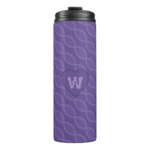 Bouteilles Isothermes Stripes ADN Tumbler thermique