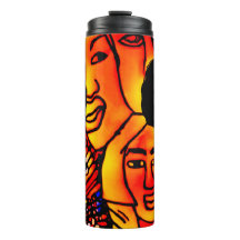 Studio16 thermo-tumbler