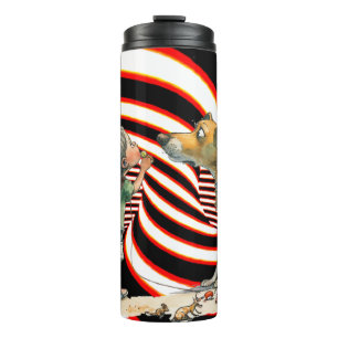 Bouteilles Isothermes Style : Gobelet Thermique Que votre tasse soit aus