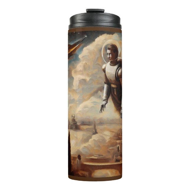 Bouteilles Isothermes Style Masters italien SF 1 (Devant)