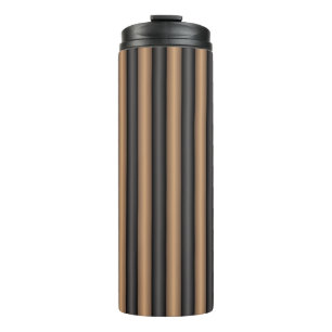 Bouteilles Isothermes Style moderne Grillades Brown grillées avec profon