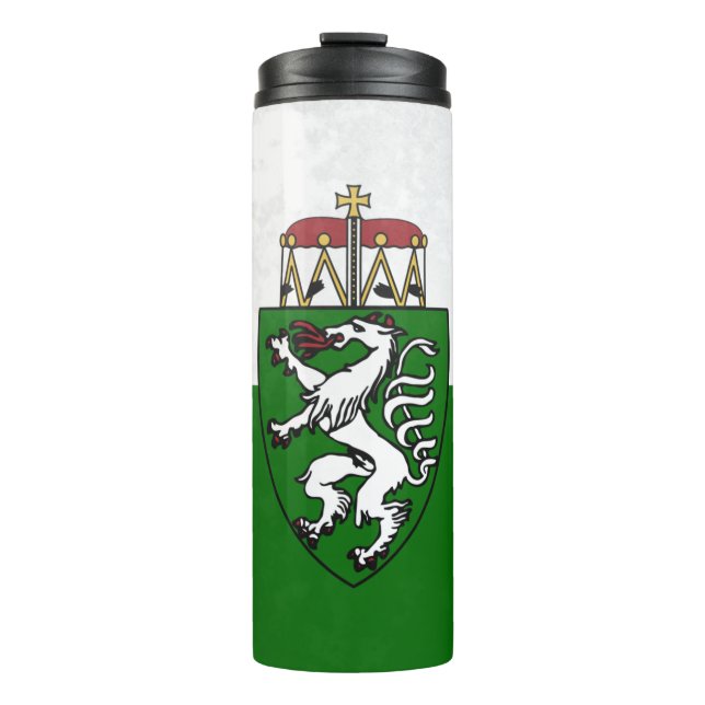 Bouteilles Isothermes Styrie (Devant)