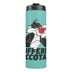 Bouteilles Isothermes Sulfate de sufferin et de sufferin