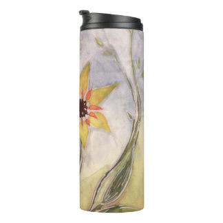 Bouteilles Isothermes Sunflower