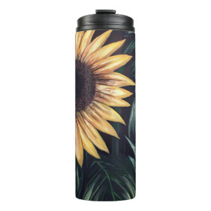 Bouteilles Isothermes Sunflower Life