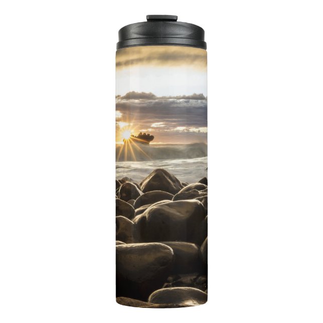 Bouteilles Isothermes sunrise-1239727 (Devant)
