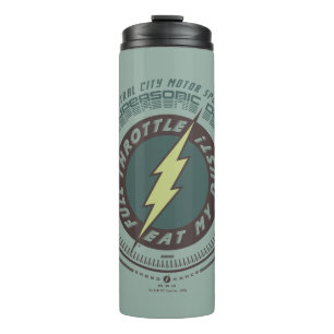 Bouteilles Isothermes Supersonic Dad - Central City Motor Sports